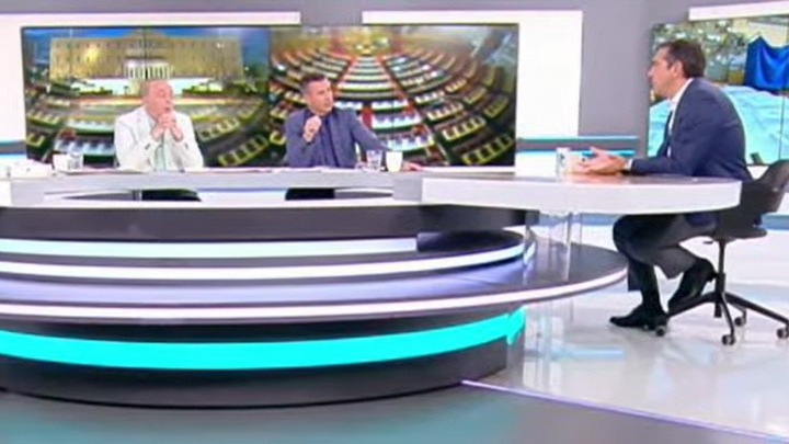 Αλ. Τσίπρας: Οι εξαγγελίες της κυβέρνησης για παροχές τελευταίας στιγμής δείχνουν πανικό