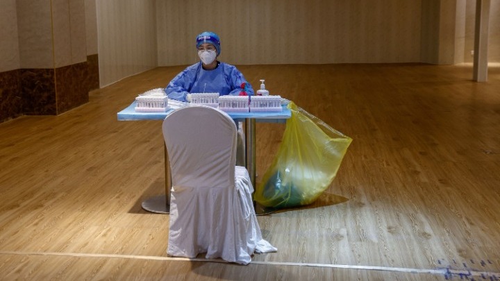 Μάθιου Σιέντ / Πώς μας άλλαξαν τρία χρόνια πανδημίας;