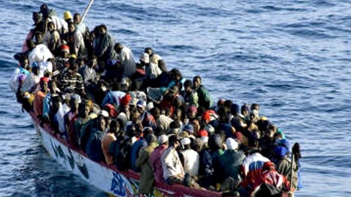 Frontex: Αριθμός ρεκόρ μεταναστών μπορεί να προσπαθήσει να φθάσει φέτος στην Ευρώπη