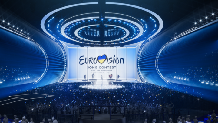 Απόψε ο τελικός της #Eurovision χωρίς την Ελλάδα αλλά με τη συμμετοχή&hellip;