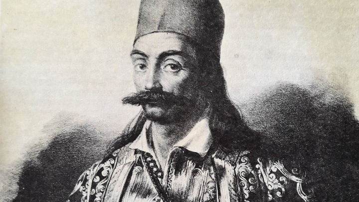 Οι ανθρώπινες αδυναμίες ηρώων του ΄21 – Οι «ροζ» σελίδες της ζωής τους