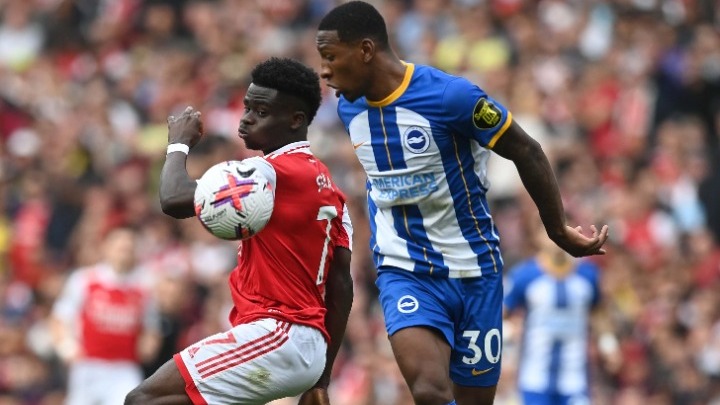 Η Μπράιτον έστεψε πρωταθλήτρια τη Σίτι