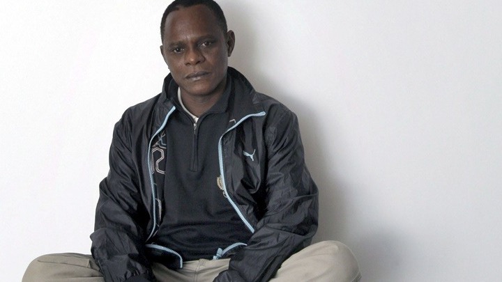 Ο Σάμιουελ Φόσο κέρδισε το βραβείο φωτογραφίας του Deutsche Börse