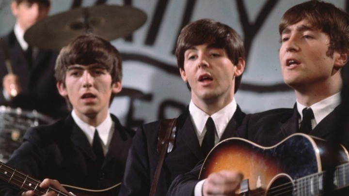 Δωρεά στο British Heart Foundation σπάνια έκδοση του White Album των Beatles