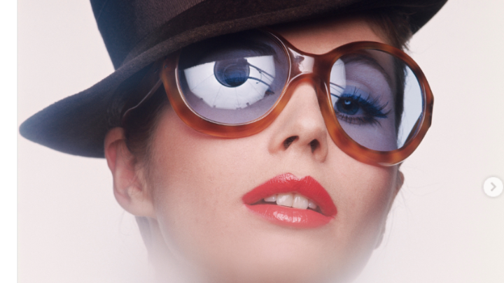 Έκθεση στη Νίκαια επαναφέρει στο προσκήνιο τον φωτογράφο μόδας Lionel Kazan