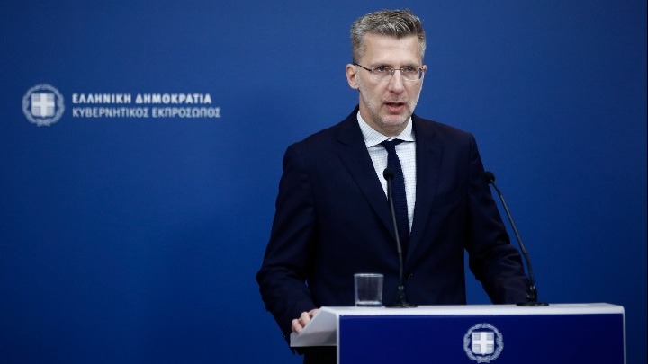 Ά. Σκέρτσος: Η πολιτική τυμβωρυχία και η προεκλογική απελπισία της αντιπολίτευσης δεν έχει όρια