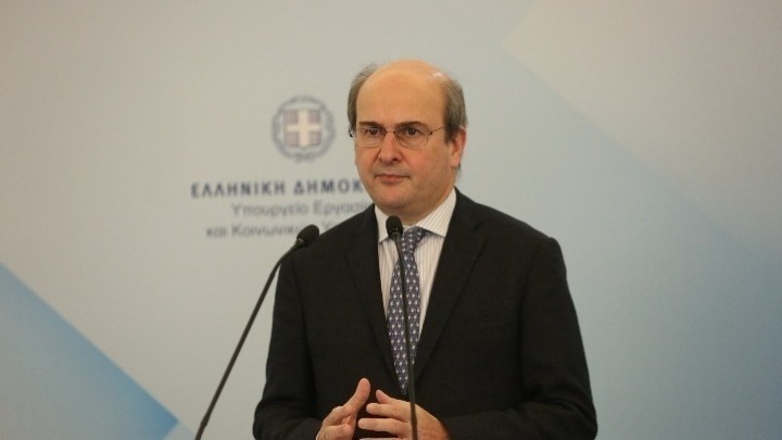 Κ. Χατζηδάκης: Επαναφορά του ν. Κατρούγκαλου θα σήμαινε τριπλασιασμό των ασφαλιστικών εισφορών