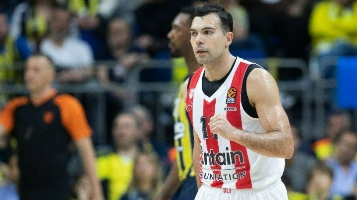 Σλούκας σημαίνει… φάιναλ φορ