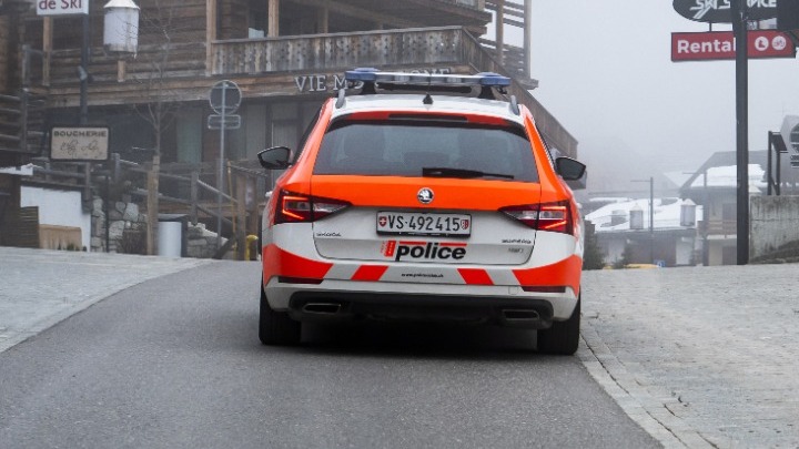 Τουριστικό αεροσκάφος συνετρίβη στην Ελβετία – Τρεις νεκροί