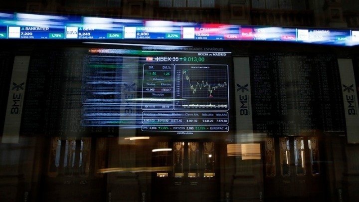 Άλμα 6% στο Χρηματιστήριο με εκρηκτική αύξηση των συναλλαγών – Μείωση των αποδόσεων&hellip;