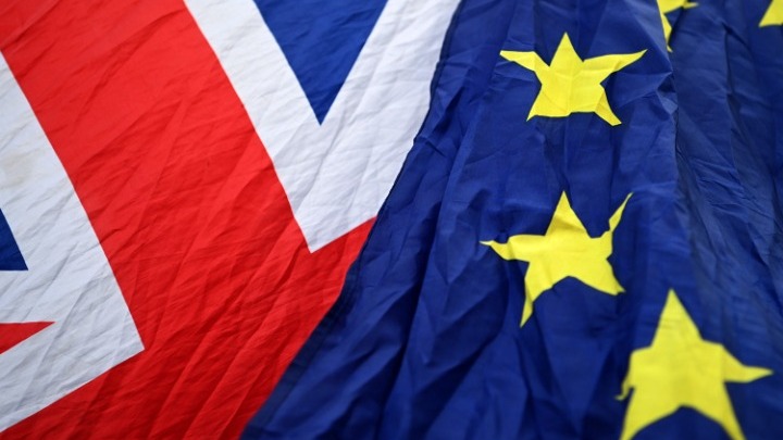 Το Brexit ευθύνεται για το ένα τρίτο της αύξησης των τιμών των τροφίμων&hellip;