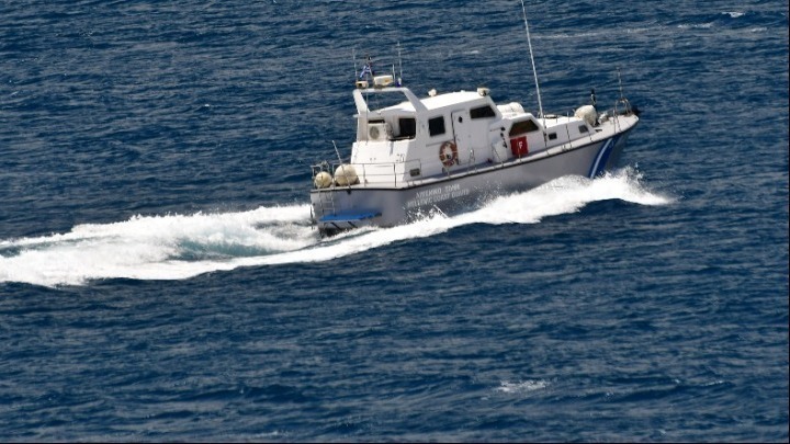 Δύο σοροί μεταναστών ανασύρθηκαν από θαλάσσια περιοχή της Μυκόνου