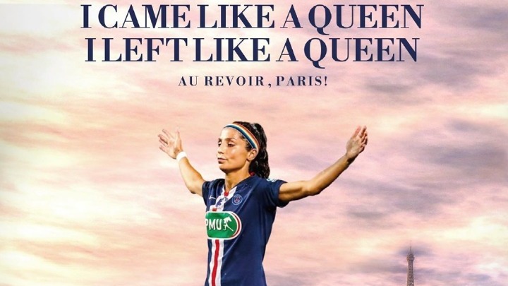 Νάντια Ναντίμ: «Δεν υπάρχει πρόοδος, χωρίς σεβασμό»