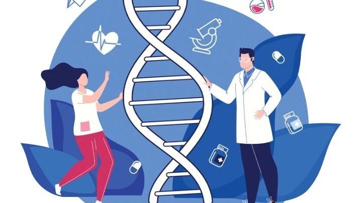 Το 75% του κινδύνου για αυτοάνοσα αφορά παράγοντες που μπορούμε να αλλάξουμε