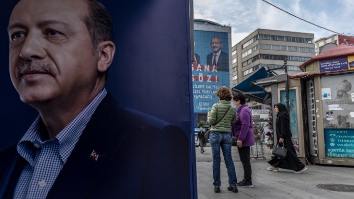 Προεδρικές εκλογές στην Τουρκία: Η ώρα της δεύτερης κάλπης
