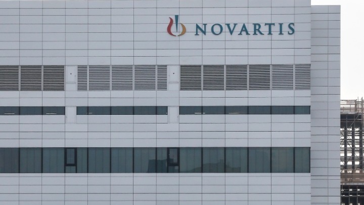Novartis: Απαλλαγή με βούλευμα του Κωσταντίνου Φρουζή και του Νίκου Μανιαδάκη