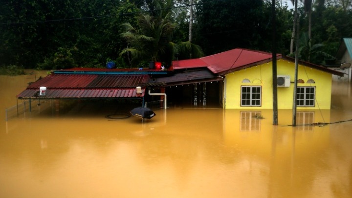 Google Flood Hub: Προβλέψεις έως και 7 ημέρες πριν από πλημμύρα