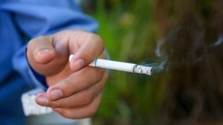 Παγκόσμια Ημέρα κατά του Καπνίσματος: Πέντε στοιχεία για το κάπνισμα