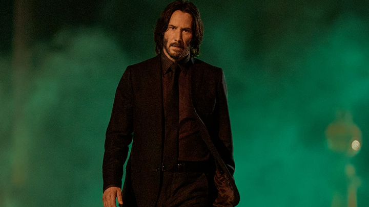 Video game από το σύμπαν του «John Wick»