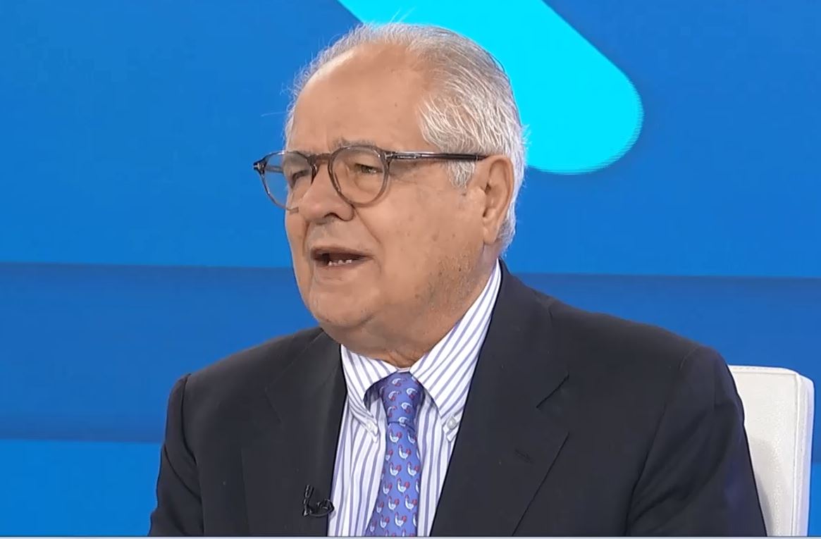 Δρυμιώτης: Η μάχη πλέον μεταξύ ΣΥΡΙΖΑ και ΠΑΣΟΚ