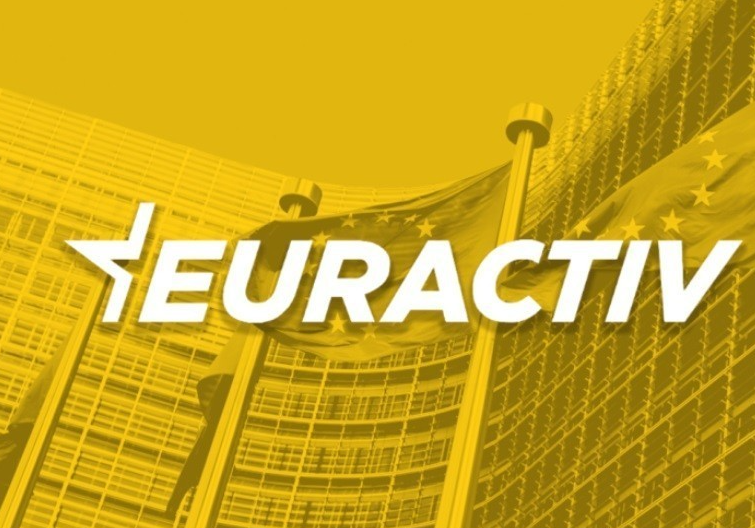 Το Euractiv απαντά στο δημοσίευμα της Απογευματινής – Διάψευση από Ρουμπάτη