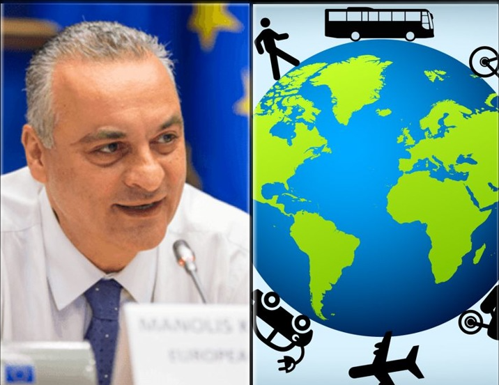 ΑΡΘΡΟ/Μ. Κεφαλογιάννης: Ενεργειακή μετάβαση για όλους