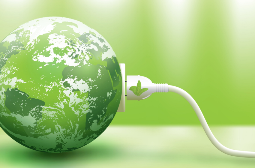 Αλέξης Σιμιντζής / Προς ένα Ψηφιακό Μέλλον: Ο Ενεργειακός Μετασχηματισμός της ΕΕ