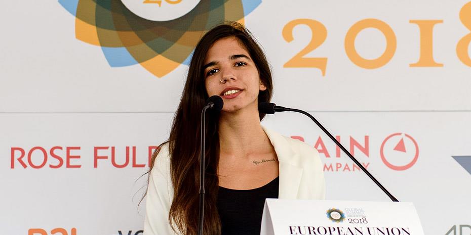 Διάνα Βουτυράκου: Τέσσερα σημεία για δημόσιο διάλογο με αφορμή την επίθεση στην Τράπεζα&hellip;