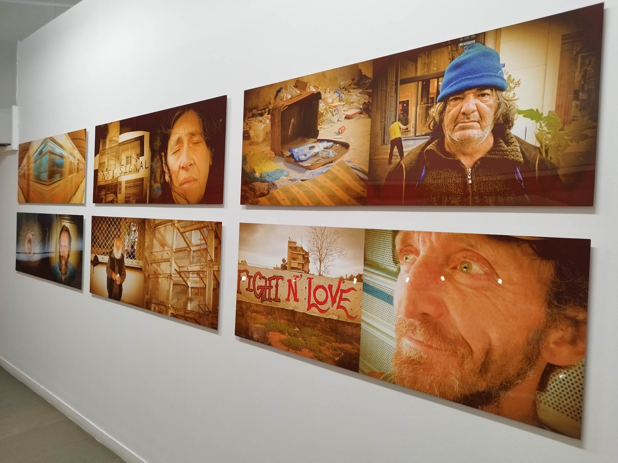 Έκθεση με φωτογραφίες του περιοδικού «Σχεδία» εγκαινιάζεται στο Τελλόγλειο