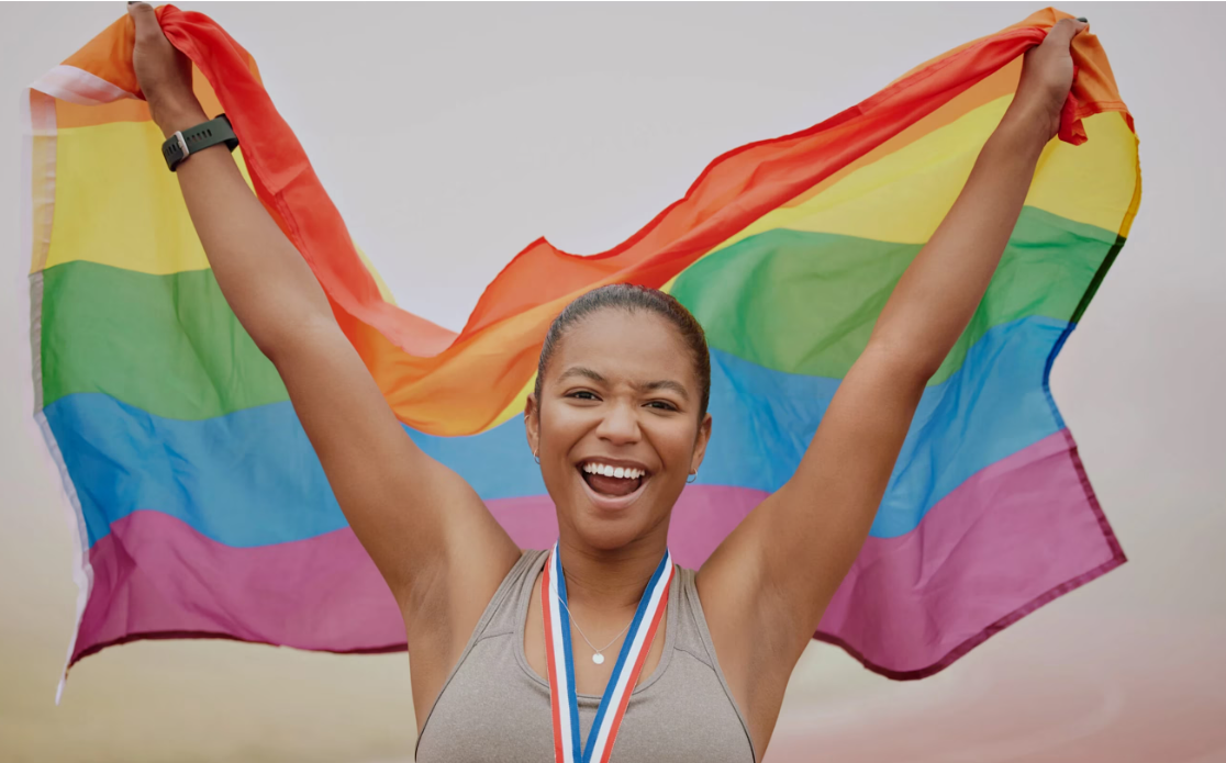 ΔΟΕ: Οι Ολυμπιακοί Αγώνες γιορτάζουν τη διαφορετικότητα στην παγκόσμια σκηνή