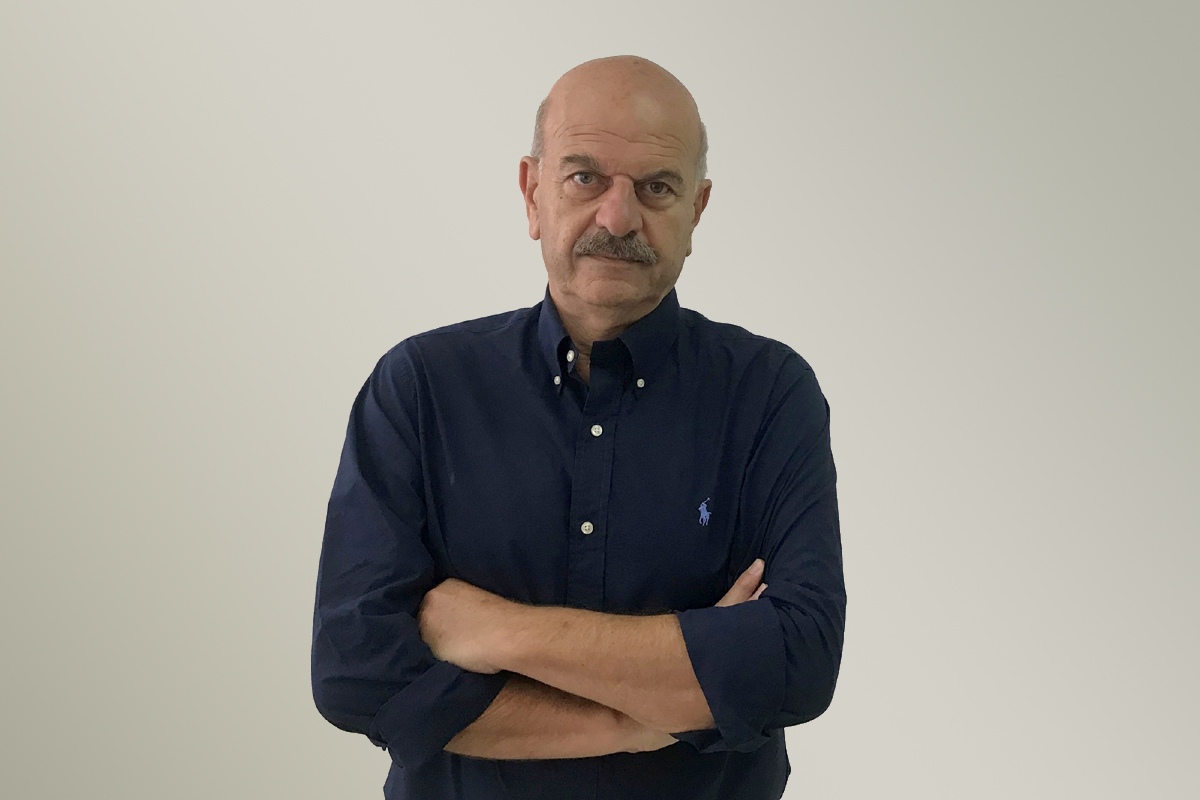 Λύσανδρος Τσιλίδης / Η Ελλάδα επανέρχεται σε τροχιά ραγδαίας αύξησης των τουριστικών ροών της