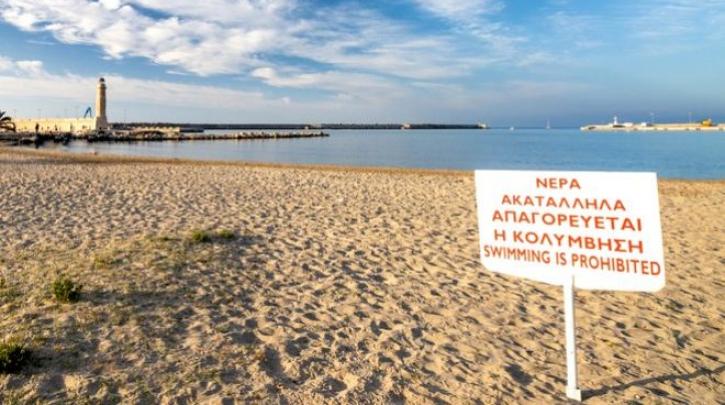Έκτακτη Ανακοίνωση: Απαγορεύονται οι διακοπές στους πολίτες της Ελλάδας