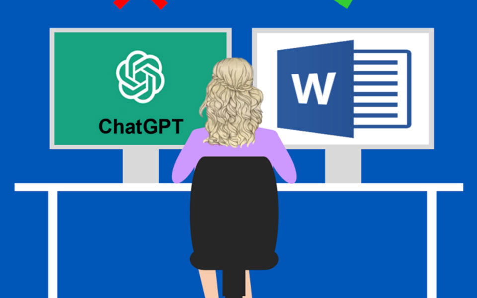 Επιστημονικά κείμενα που γράφονται με ChatGPT μπορούν να αναγνωριστούν με ακρίβεια 99%