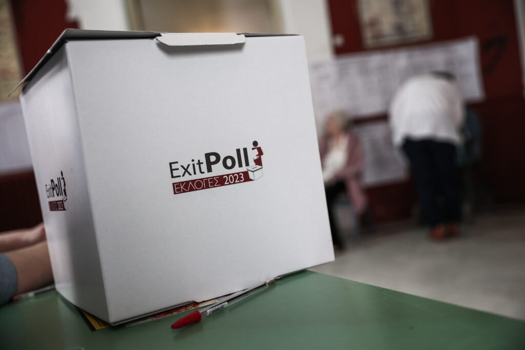 Λ. Κουσούλης: Κατά 99% θα υπάρχει ευρεία αυτοδυναμία της ΝΔ 