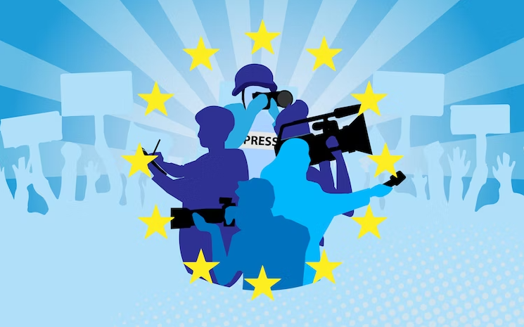 Έκθεση-κόλαφος για την ελευθερία του Τύπου στην Ευρώπη: Σε «επικίνδυνα» οριακό σημείο – Τι γράφει για την Ελλάδα