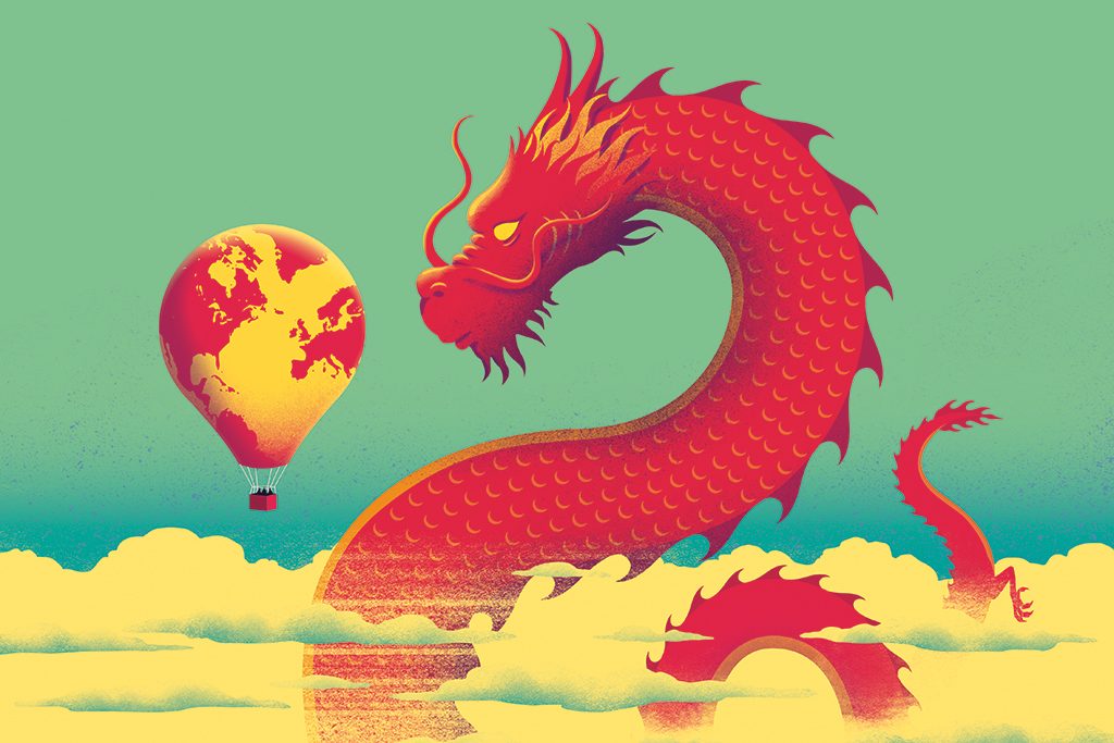 Αιώνας της Κίνας ή Νέος Ψυχρός Πόλεμος;