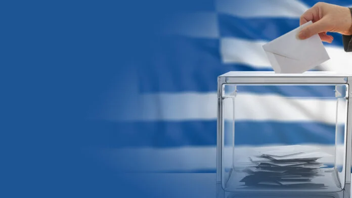 Τα τέσσερα ερωτήματα της κάλπης