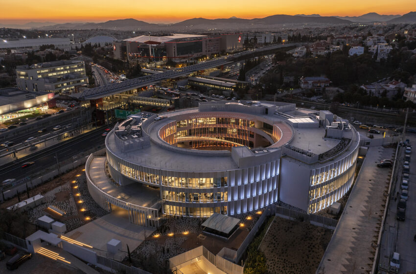 PRODEA Investments: Οι χώροι εργασίας χρειάζεται να είναι ανθρωποκεντρικοί