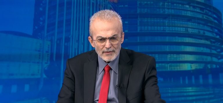Μαύρος (ΜRB): Η ΝΔ έχει τα ισχυρότερα δαρβινικά αντανακλαστικά