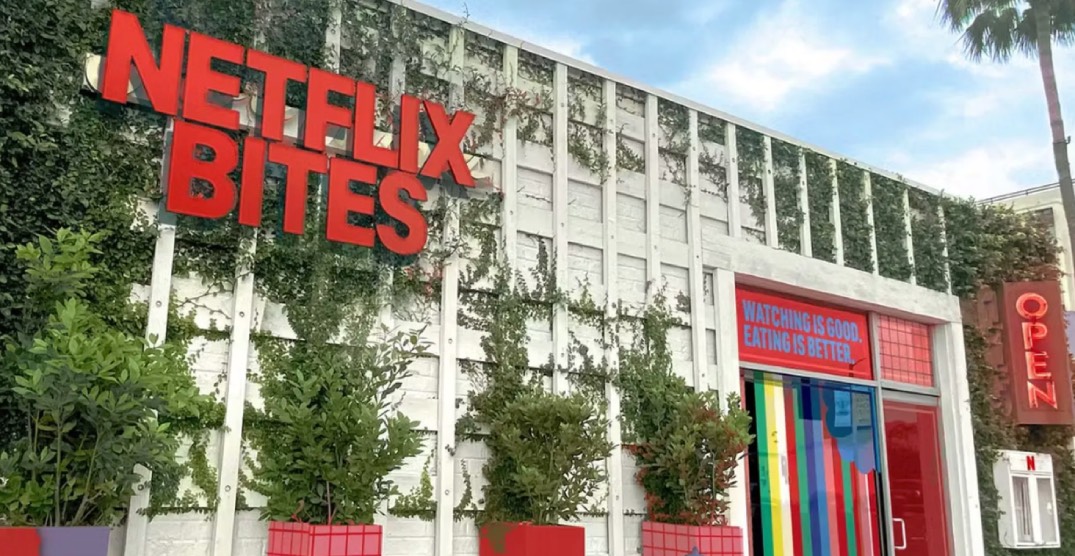 Netflix: Αποσύρεται από τη μάχη για τη Warner Bros Discovery – Στα 110 δισ. δολάρια η προσφορά της Paramount Skydance