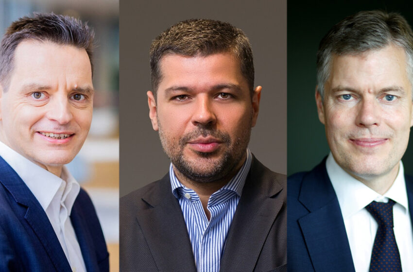 Με ελληνική εκπροσώπηση η Προεδρία του νέου Δ.Σ. της ένωσης ευρωπαϊκών εταιρειών&hellip;