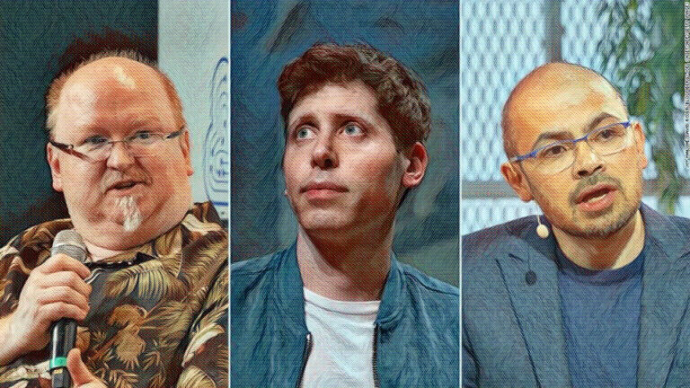 AI: Ξεχάστε την Αποκάλυψη της τεχνητής νοημοσύνης – Oι πραγματικοί κίνδυνοι είναι&hellip;