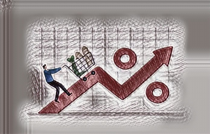 Eurostat: Εκτίναξη πληθωρισμού στην Ελλάδα στο 3,6% τον Ιούνιο – Στο 2% η&hellip;