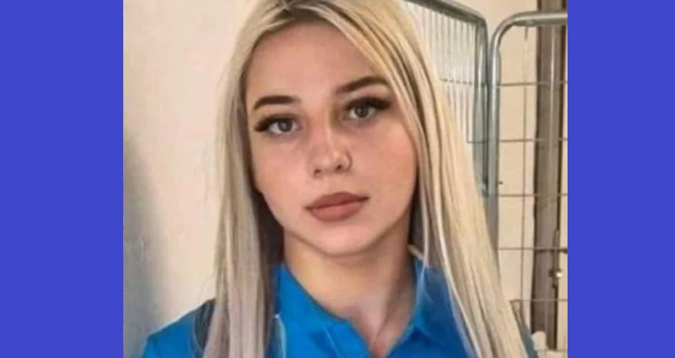 Βρέθηκε νεκρή η 27χρονη Αναστάζια στην Κω