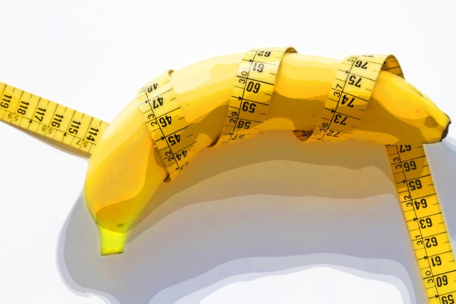 Έρευνα: Ποιες χώρες είναι πρωταθλήτριες στο μέγεθος του πέους – Στην κατηγορία «γαριδάκι» η Ελλάδα