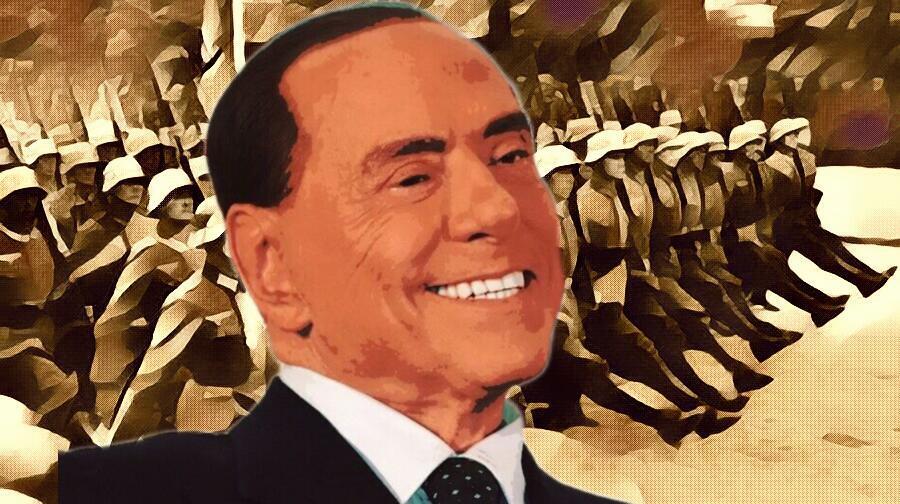 Σίλβιο Μπερλουσκόνι: Ο άνθρωπος που ιδιωτικοποίησε τη Δημοκρατία