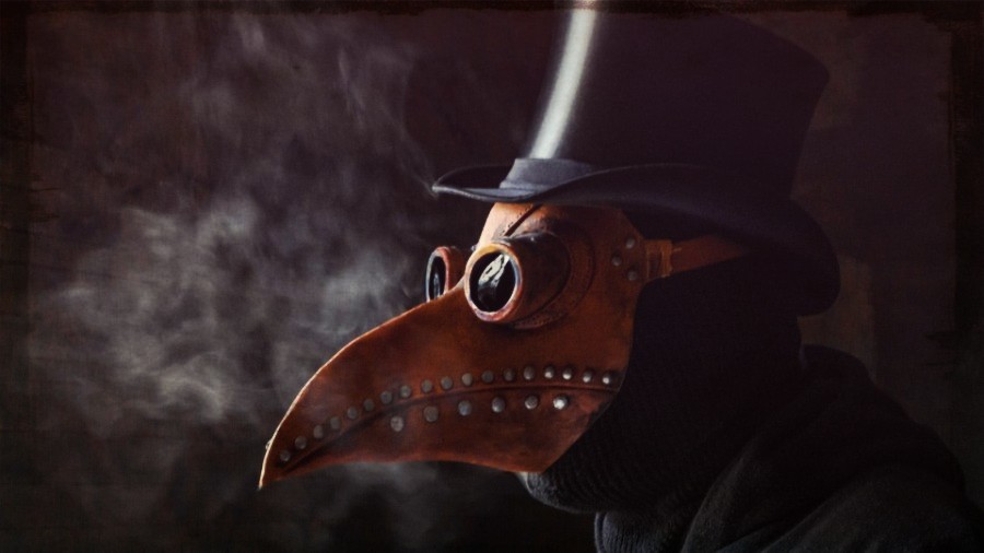 Νέοι Μένγκελε ante portas