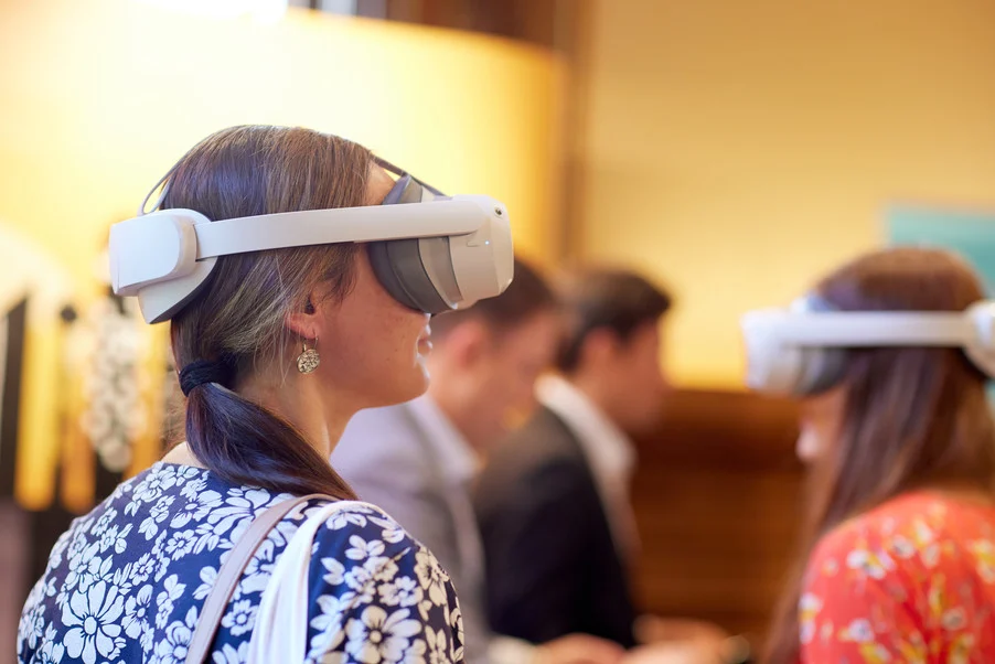 Ευρωπαϊκό Εκδοτικό Συνέδριο: Η δημοσιογραφία στην εποχή του ΑΙ και του ChatGPT