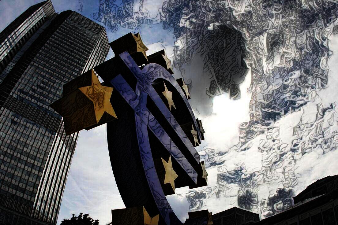 Πώς ο ευρωπαϊκός Νότος κρατάει όρθια την Ευρωζώνη