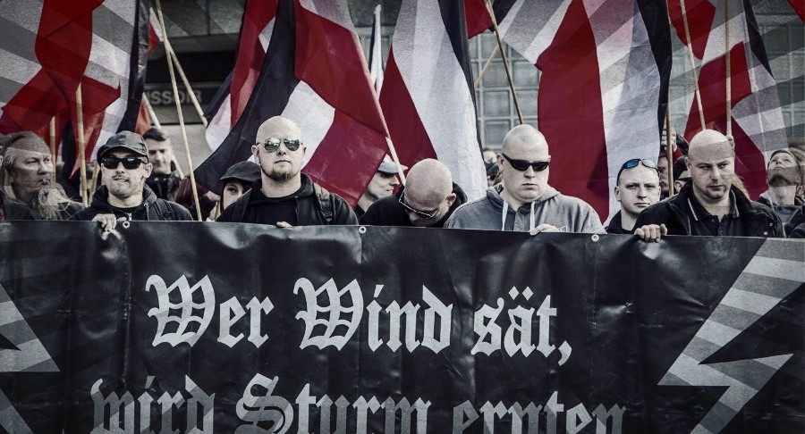 Ακροδεξιός άνεμος σαρώνει την Ευρώπη